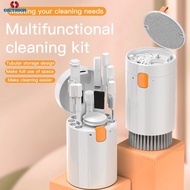 20-in-1 Earphone Cleaning Set Cleaning Brush Multifunctional Cleaning Kit Laptop Screen Cleaning Tools Household Cleaning Accessories cynthia