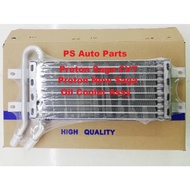 Proton Saga Auto Gear Box Oil Cooler SAGA CVT Auto Oil Cooler New Saga