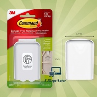 3M Command Jumbo Canvas Hanger