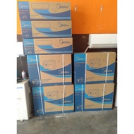 penghawa dingin aircond Midea