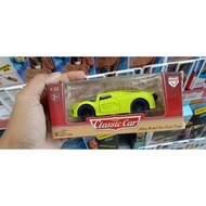 Diecast Miniatur Mobil Lamborghini Scale 1:32 Alloy Metal // Mainan Miniatur Diecast Mobil Sport Lam