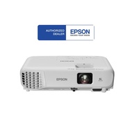 EPSON EB-X05 XGA 3LCD PROJECTOR
