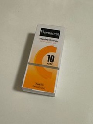 dermacept c10