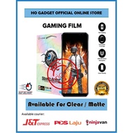 Samsung Galaxy A42 5G - X.One Stealth Armor 3 Clear / Matte Screen Protector