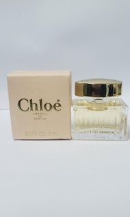 Chloe Absolu 金裝限量香水迷你版
