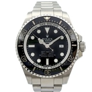 ROLEX Sea-Dweller Deepsea 116660