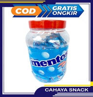 Permen Mentos / New mentos isi 200 pcs