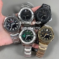 100% ORIGINAL CASIO G-SHOCK GST-B500D-1A / GST-B500D-1A1 / GST-B500AD-3 / GST-B500GD-9/ GST-B500D / 