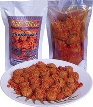 BAKSO SAPI  Sambal Mercon 170gr