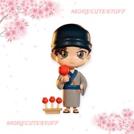 DETECTIVE CONAN SUMMER GARDEN PARTY SERIES BLIND BOX BY GOLDLOK