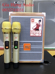 [HCM] LOA KÉO HOT NHẤT THỊ TRƯỜNG LOA KÉO JBZ 0603 TẶNG 2 MICRO BẢO HÀNH 12 THÁNG.