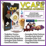 VCAFE COFFEE EKSTRAK HALIA HITAM