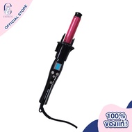 Mira มิรา Miracle X2 Pro (Automatic Hair Curling Tool) เครื่องม้วนผม รุ่นสองแกน ลอนธรรมชาติ ลอนวอลลุ