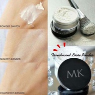 Clearance Sales 🎉 🎉 🎉 Mini Translucent loose powder  6g Repacked Mary Kay