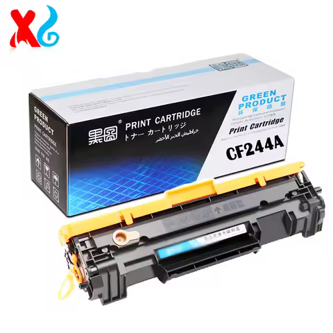 CF244A CF248A Toner Cartridge Compatible for HP Laserjet Pro M15a M15w M16a M16w M28a M28w M29a M31W