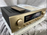 Accuphase E-250 集成放大器