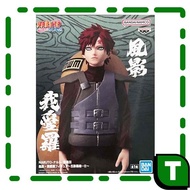 NARUTO SHIPPUDEN KAZEKAGE GAARA FIGURE Sold by TZX