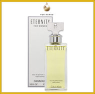 CK Eternity for Women EDP (100ml) Calvin Klein Women Perfume