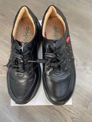地之柏女健走鞋24號 台灣製造🇹🇼近全新只穿一次！