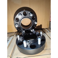 Spacer car wheel gasket with screw hole 6x139.7_6x139.7 to install zin wheels for Ford cars to insta