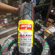 BL aspira tubeless 70/90-14
