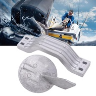 CFTGIW Anode Crossmember Support Handle Bar 6K 4537 02 00 6G5 4525 Aluminum Outboard Lower Units for