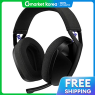 Logitech | Logitech Korea G321 Lightspeed (Genuine) Black