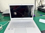 出清【四五六工場】宏碁 ACER S7-391 MS2364 主板 主機板..整機賣整機賣