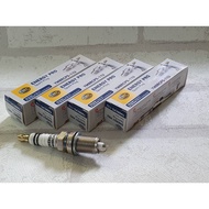 Spark Plug Honda Civic Gen 8 FD (2005-2012) Model 1.8 2.0 Set Of 4 Heads Operating Distance 40 000 K