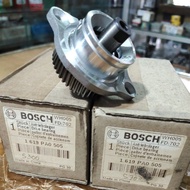 Genuine parts ️ 1 Set Drive Bearing Swing BOSCH • SKIL 5300 | Eccentric COG Helical Gear Pineapple C