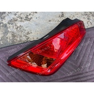 Right RH Kanan Side Taillight Tail Rear Lamp Light Lampu Belakang Nissan Murano Z50 TZ50 PNZ50 Japan