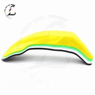 บังโคลนหน้าแบบออฟโรดปรับแต่งตาขนาดใหญ่ CRF250 TTR250 XR400 DRZ400 KLX250