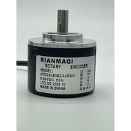Optoelectronic ROTARY ENCODER ACT50/8-3600BZ-8-30FG10 ROTARY ENCODER Genuine Ready Stock