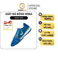 Wika Drx soccer shoes, artificial grass soccer shoes, cheap men's soccer shoes.