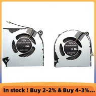 CPU+GPU Cooling Fan for   AN515-43 AN515-54 AN517-51 AN715-51 Multi-Function Cooling Fan