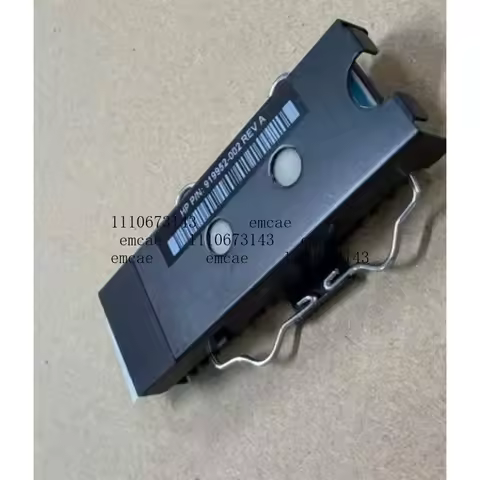 For HP Workstation Z4 Z6 Z8 G4 M.2 SSD Radiator Cooler Heatsink Bracket 919952-001