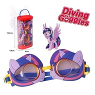Children's swimming goggles,/ swimming goggles, cheap swimming goggles, cute swimming goggles