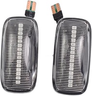 Dynamic Wing Mirror Indicator for Nissan Laurel mk8 (C35) 06 1997-2002 Mirror Indicators Light Car R