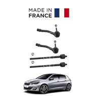 PEUGEOT 308 T9 TIE ROD END RACK END SET