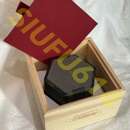 全新 小龍珠茉莉花茶 Dragon Pearl Jasmine 細龍珠 50g 福建香片Butterfly Patisserie 禮盒Rosewood Hong Kong 香港瑰麗酒店 茶葉 Chin