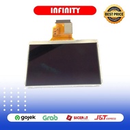 THE BEST LCD LCD CANON EOS 600D 60D 6D KISS X CODE 417