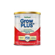 Nutifood Growplus Red 1+ 1650g.