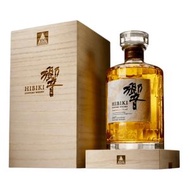 三得利 - Suntory Hibiki 100th Anniversary Blend Japanese Whisky 三得利 響100週年紀念版日本調和威士忌 (With Gift Box)