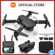 Xiaomi Mini Drone With Camera Mini Drone With 4K Dual Camera Original 4K HD Drone Camera For Vlogging Drone Camera high-altitude video recording