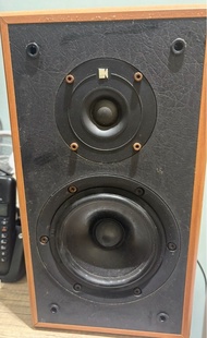 KEF 喇叭 cresta SP3303