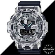 [WatchClubOnline] GA-700SKC-1A Casio G-Shock Camouflage Men Casual Sports Watches GA700SKC GA700 GA-700 GA-700SKC