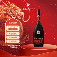 人头马（Remy Martin）VSOP优质香槟区干邑白兰地VSOP1000ml进口洋酒有码