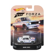 Hot Wheels Forza Motorsport BMW 2002