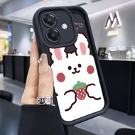 OPPO A3X 4G A3X 5G A3 4G A3 5G A60 5G A40 A40M Case Soft Cover