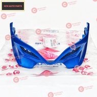 HEAD LIGHT UPPER COVER & LOWER COVER - SUZUKI - BELANG 150/ 150R (100% SUZUKI GENUINE PARTS)